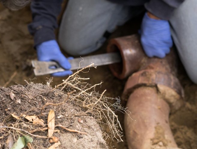 Why You Should Avoid A DIY Sewer Line Repair