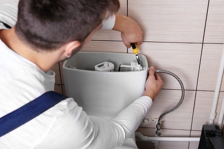 When to Replace a Toilet Flapper