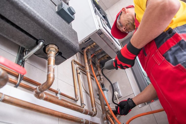 Tankless Water Heater Myths