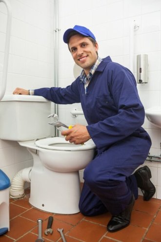 Dealing with Common Toilet Problems