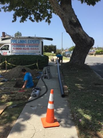 Pipe Specialist in Northridge, CA