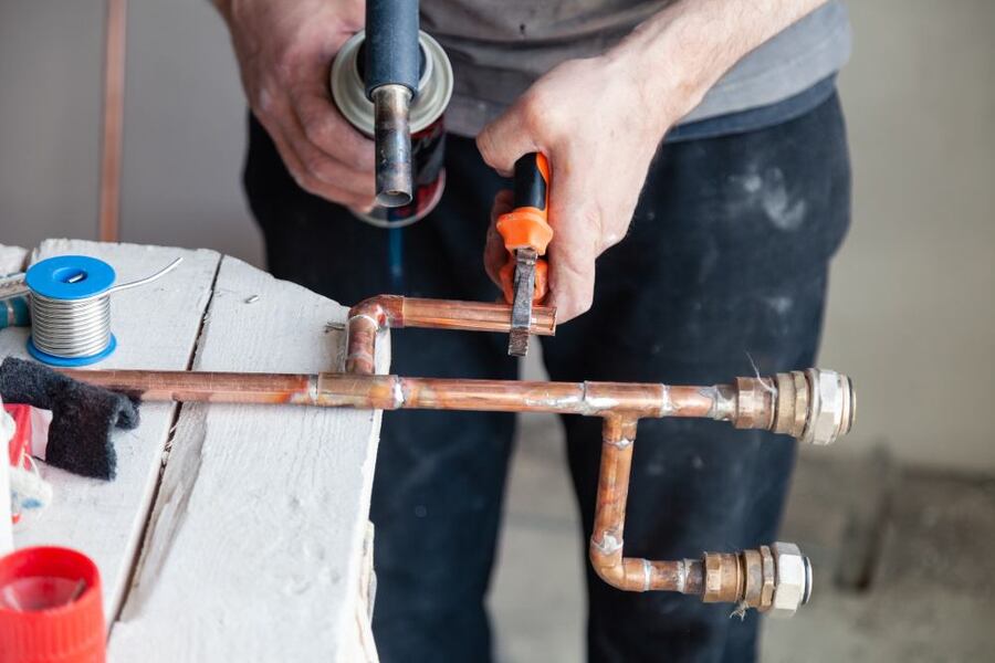 Pipe Specialist in Sylmar, CA